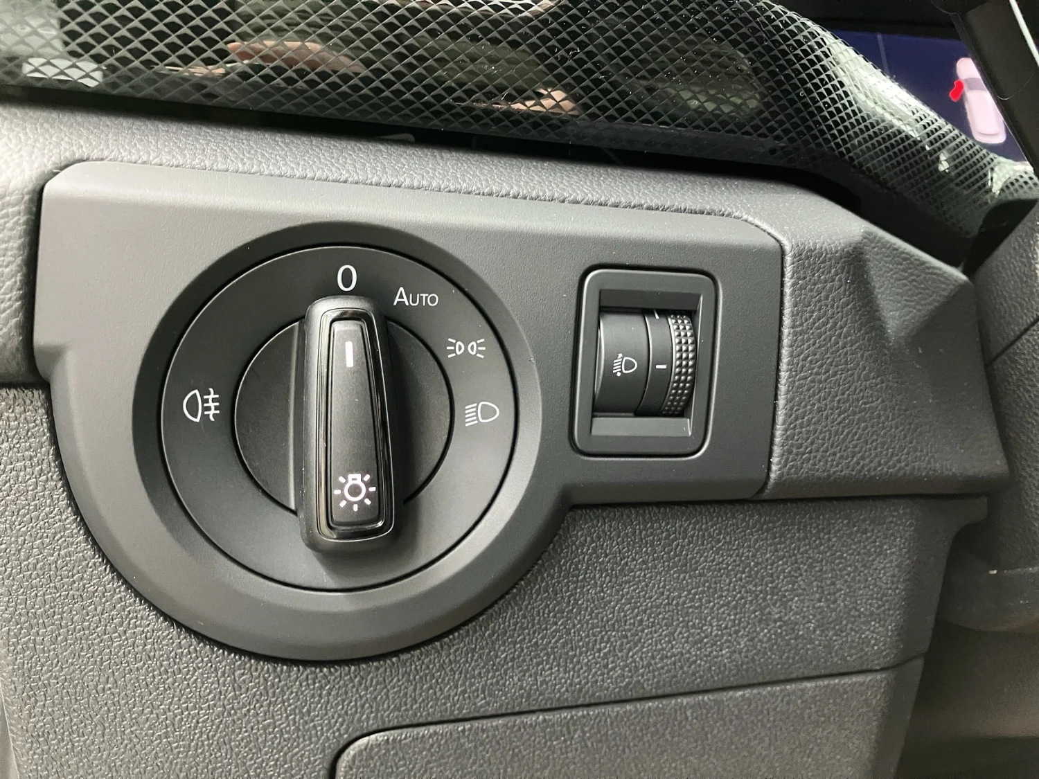 Bild eines VW T-Cross Friends TSI DSG