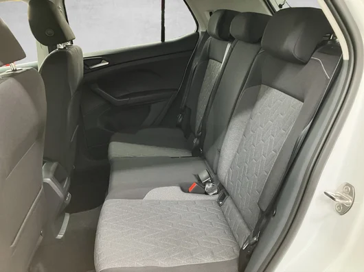 Bild eines VW T-Cross Friends TSI DSG