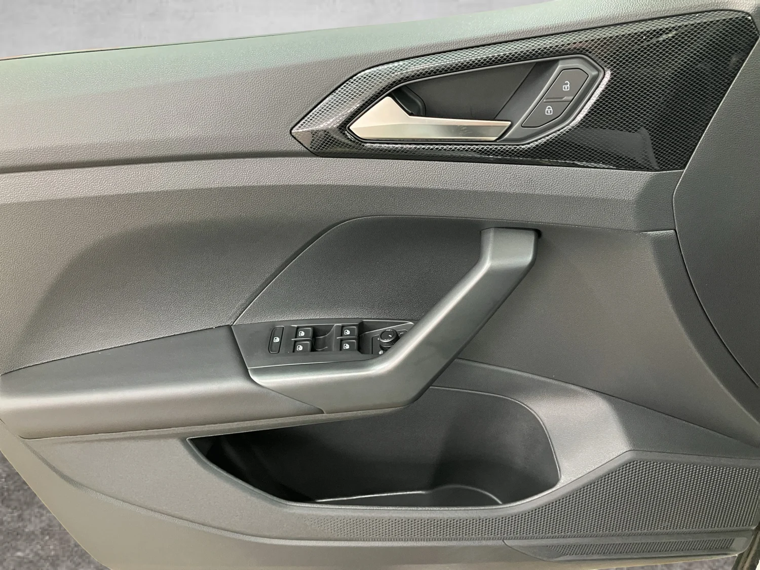 Bild eines VW T-Cross Friends TSI DSG