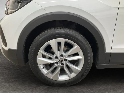 Bild eines VW T-Cross Friends TSI DSG