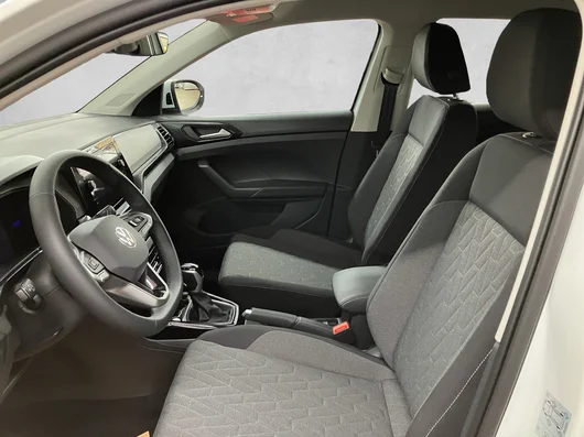 Bild eines VW T-Cross Friends TSI DSG