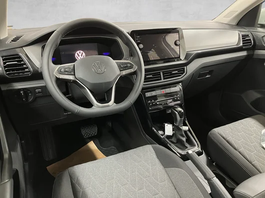 Bild eines VW T-Cross Friends TSI DSG