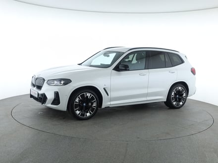 BMW iX3 73,8kWh Inspiring