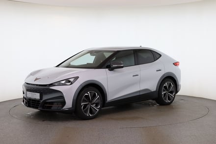 CUPRA Tavascan VZ Adrenaline 4Drive250kW/340PS
