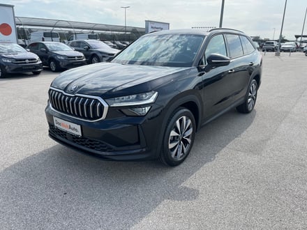 Škoda Kodiaq Selection TSI mHEV DSG