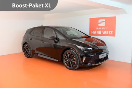 CUPRA Born ENDURANCE 79/84 170kW/231PS