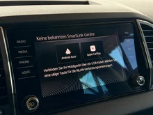 Škoda Karoq 4x4 Selection TDI DSG in Smokey Diamond-Silber Metallic