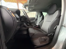 Škoda Karoq 4x4 Selection TDI DSG in Smokey Diamond-Silber Metallic