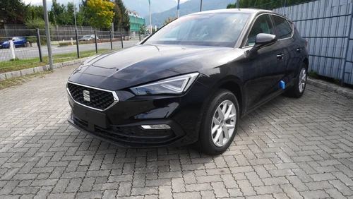 SEAT Leon Style Edition 1.5 TSI 115 PS