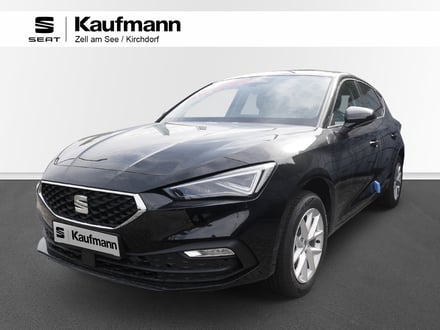 SEAT Leon Style Edition 1.5 TSI 115 PS