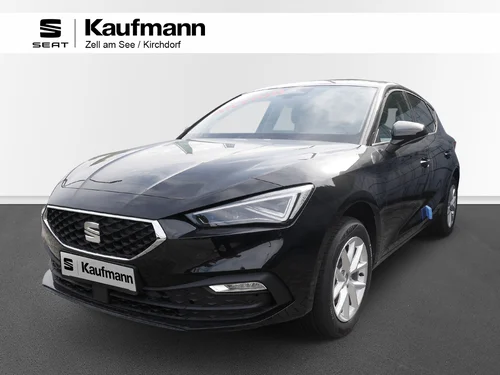 SEAT Leon Style Edition 1.5 TSI 115 PS