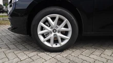 SEAT Leon Style Edition 1.5 TSI 115 PS in Nacht-Schwarz Metallic