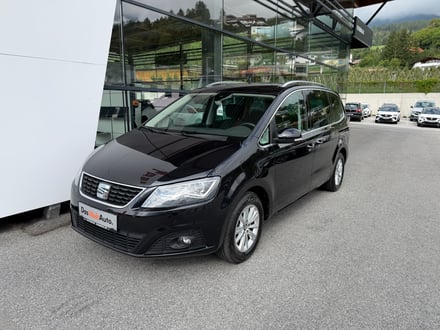 SEAT Alhambra Austria Edition Executive TSI