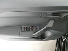 SEAT Ibiza Reference Edition 1.0 80PS in Nacht-Schwarz Metallic