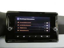 SEAT Ibiza Reference Edition 1.0 80PS in Nacht-Schwarz Metallic