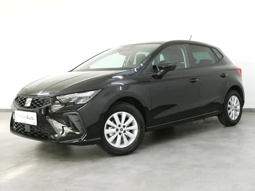 SEAT Ibiza Reference Edition 1.0 80PS