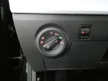 SEAT Ibiza Reference Edition 1.0 80PS in Nacht-Schwarz Metallic