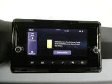 SEAT Ibiza Reference Edition 1.0 80PS in Nacht-Schwarz Metallic