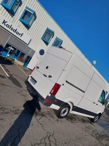 Thumbnail-Foto von Fahrzeug