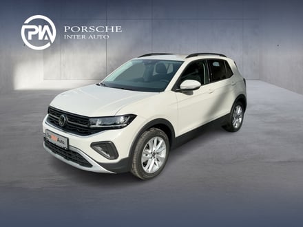 VW T-Cross Friends TSI DSG