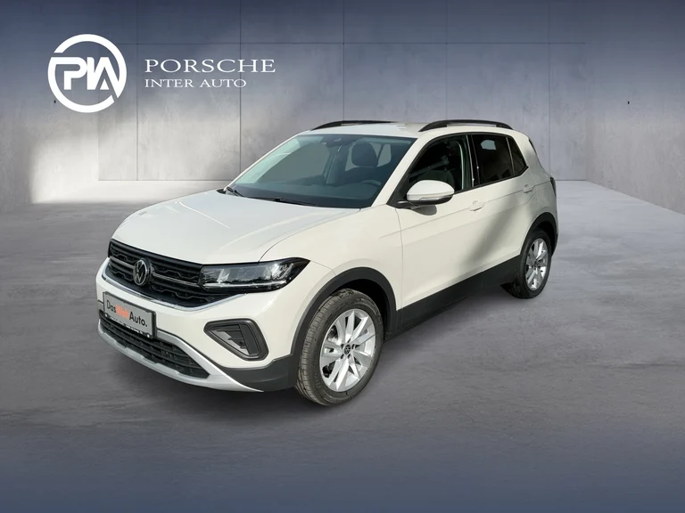 VW T-Cross Friends TSI DSG