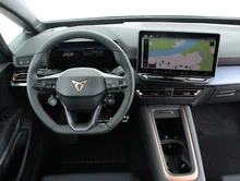 CUPRA Born ENDURANCE 79/84 170kW/231PS in Tambora-Grau Metallic