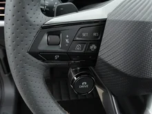 CUPRA Born ENDURANCE 79/84 170kW/231PS in Tambora-Grau Metallic