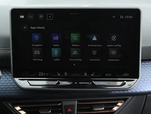 CUPRA Born ENDURANCE 79/84 170kW/231PS in Tambora-Grau Metallic