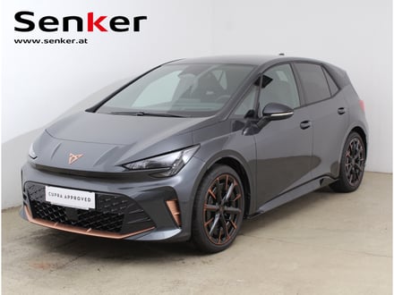 CUPRA Born ENDURANCE 79/84 170kW/231PS