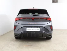 CUPRA Born ENDURANCE 79/84 170kW/231PS in Tambora-Grau Metallic