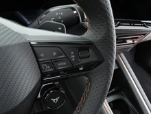 CUPRA Born ENDURANCE 79/84 170kW/231PS in Tambora-Grau Metallic