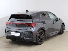 CUPRA Born ENDURANCE 79/84 170kW/231PS in Tambora-Grau Metallic