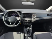 VW Polo 4Me in Deep Black Perleffekt
