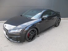 Thumbnail-Foto von Fahrzeug