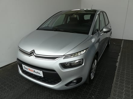 Citroën C4 Picasso PureTech 130 S&S Seduction