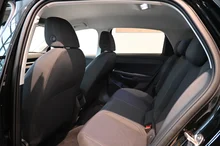 VW ID.Polo ID. Polo Life Edition 155 kW - 52 kWh in Grenadillschwarz Metallic