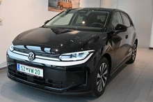 VW ID.Polo ID. Polo Life Edition 155 kW - 52 kWh in Grenadillschwarz Metallic