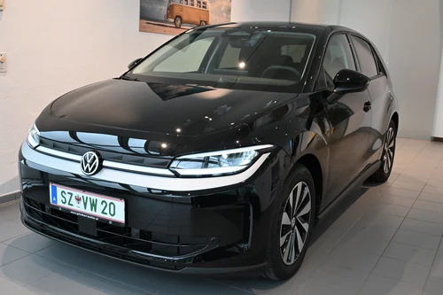 VW ID.Polo VW ID. Polo Life Edition 155 kW - 52 kWh