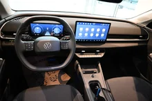 VW ID.Polo ID. Polo Life Edition 155 kW - 52 kWh in Grenadillschwarz Metallic