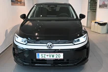 VW ID.Polo ID. Polo Life Edition 155 kW - 52 kWh in Grenadillschwarz Metallic