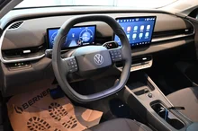 VW ID.Polo ID. Polo Life Edition 155 kW - 52 kWh in Grenadillschwarz Metallic