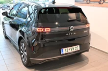VW ID.Polo ID. Polo Life Edition 155 kW - 52 kWh in Grenadillschwarz Metallic