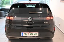 VW ID.Polo ID. Polo Life Edition 155 kW - 52 kWh in Grenadillschwarz Metallic