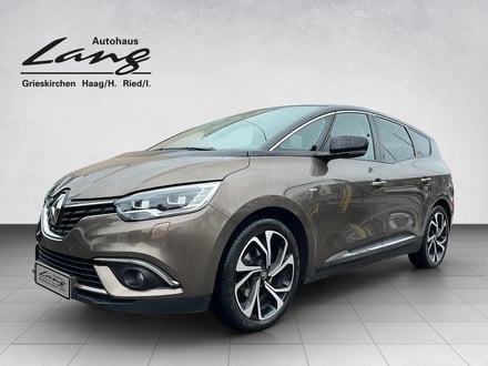 Renault Grand Scénic Blue dCi 120 BOSE