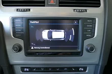 Thumbnail-Foto von Fahrzeug