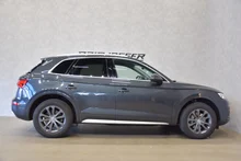 Thumbnail-Foto von Fahrzeug