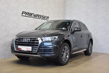 Thumbnail-Foto von Fahrzeug