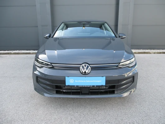 Bild eines Golf Rabbit TSI