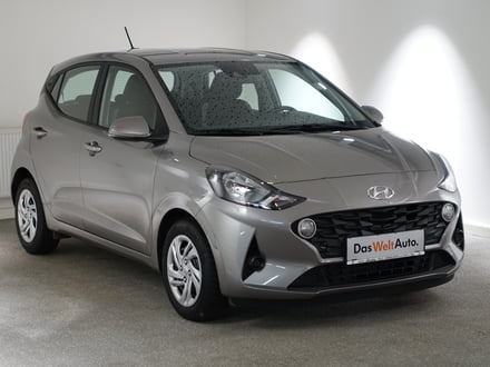 Hyundai i10 1,0 Edition 30