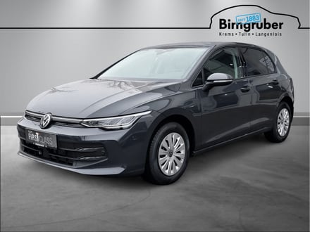 VW Golf 4Me TSI